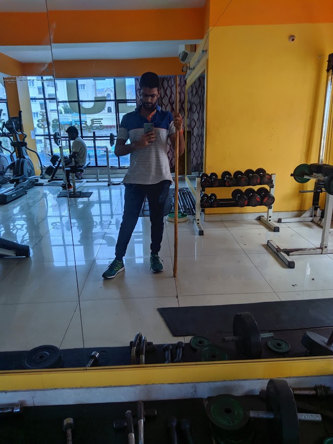 The Country Club (India) Limited