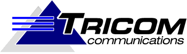 Tricom Communications logo