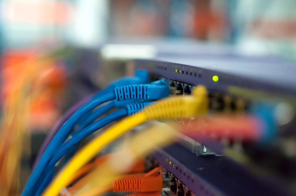 Tricom Communications