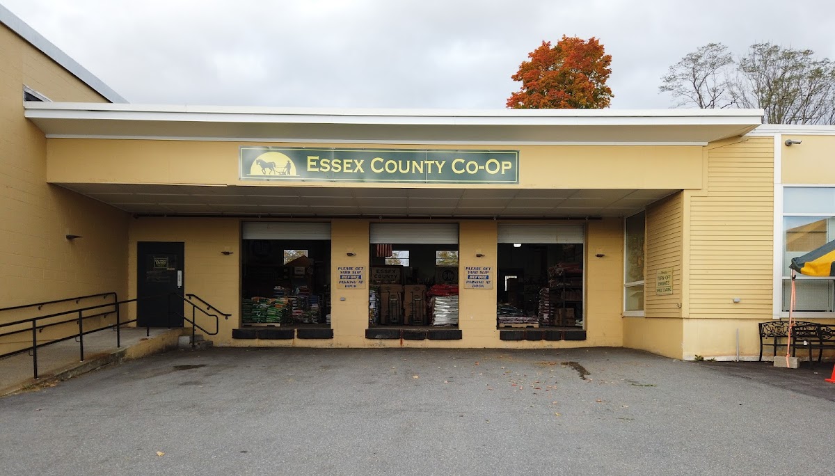 Essex County Co-Op