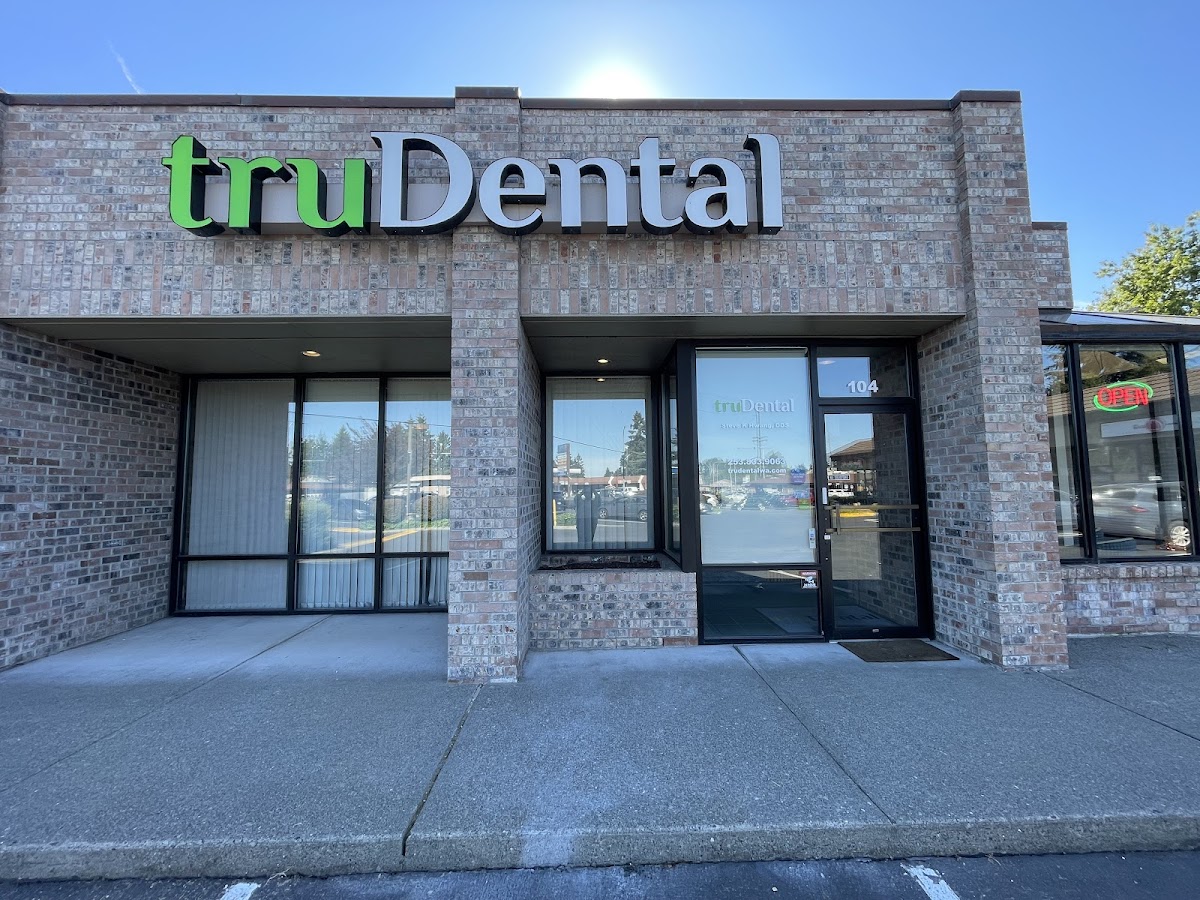 truDental of Auburn & Surgical Center