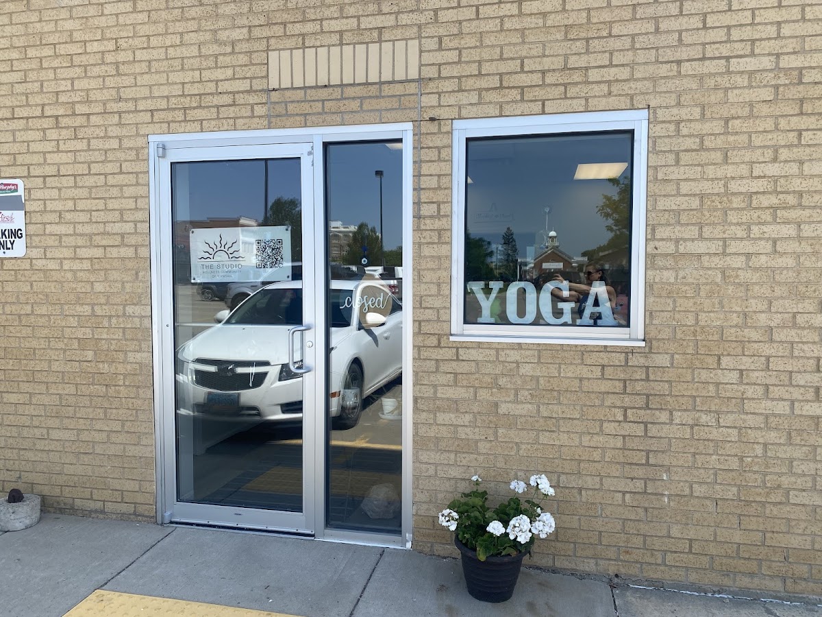 Nutrition Wellness Center