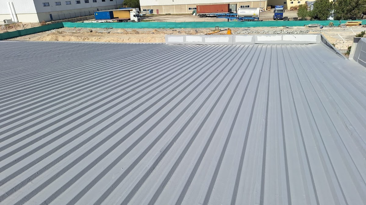 Seyaj Al Amal LLC-Waterproofing