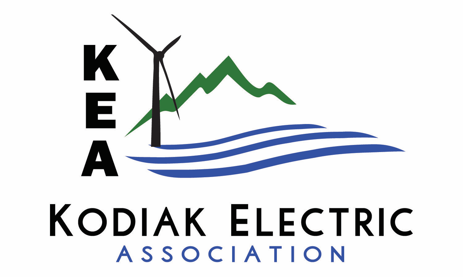 Kodiak Electric Association Inc logo