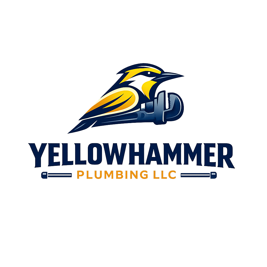 Yellowhammer Plumbing LLC logo