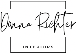 Donna Richter Interiors logo