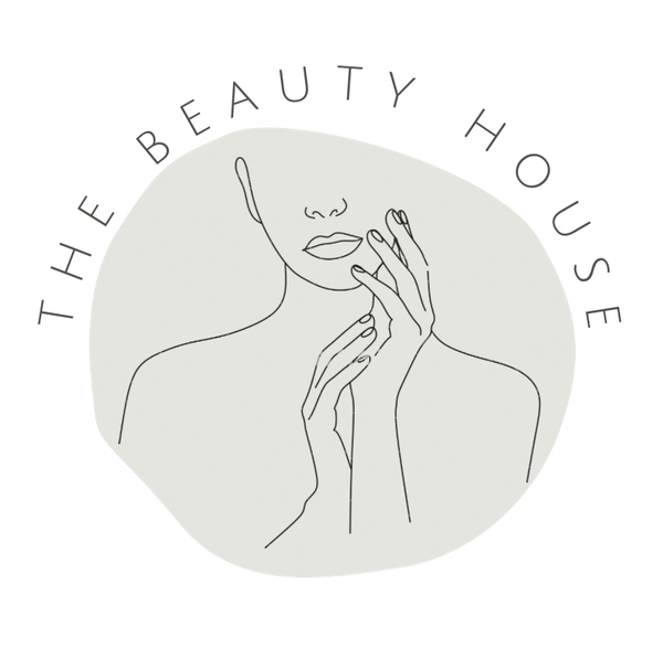 The Beauty House Brecon logo