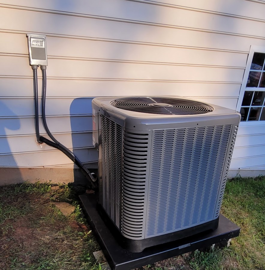 Comfort Solutions LLC