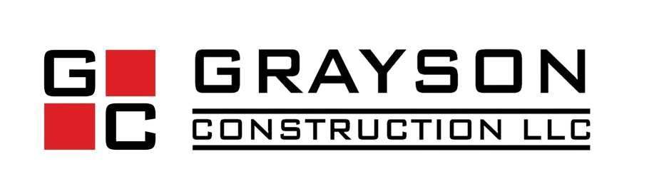 Grayson Construction LLC logo
