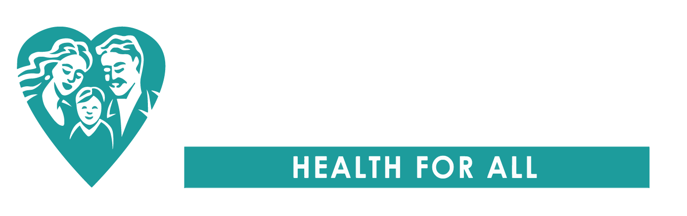 Bisbee Family Health Center logo