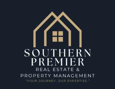 Southern Premier Real Estate logo