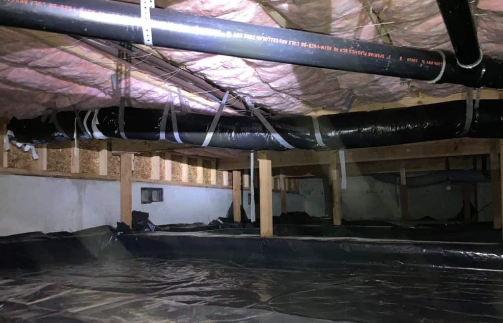 Yellow Attic Insulation & Roofing Services Seattle, Wa