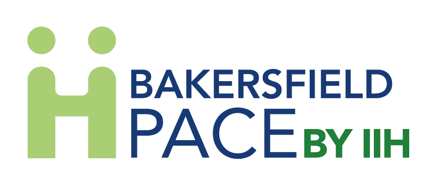 Bakersfield PACE by IIH logo