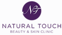 Natural Touch Beauty & Skin Clinic logo