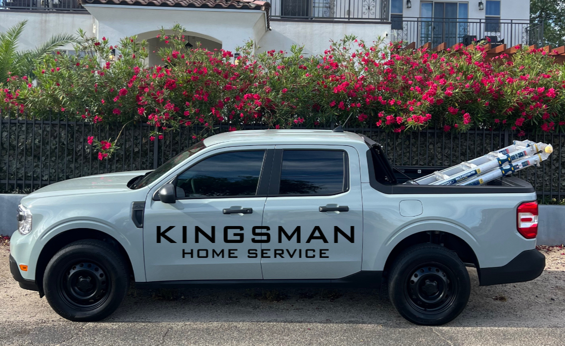 Kingsman Home Service