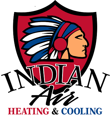 Indian Air logo