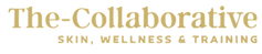 The Collaborative SKIN • WELLNESS • TRAINING logo
