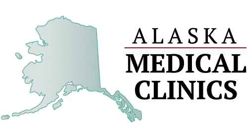 Wasilla Medical Clinic logo