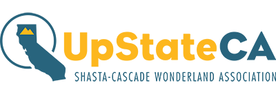 California Welcome Center logo