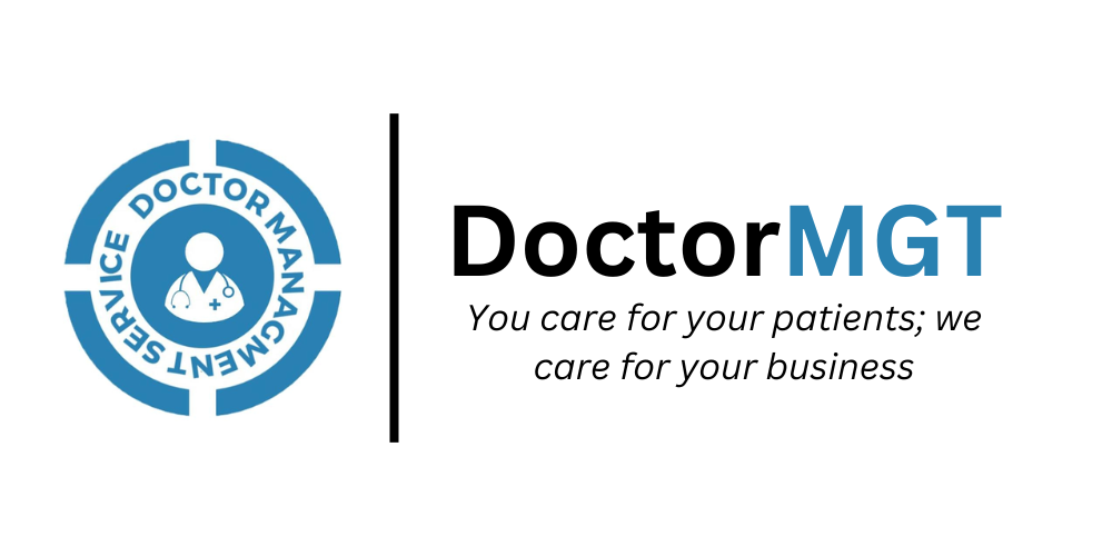 Doctor Management Services logo