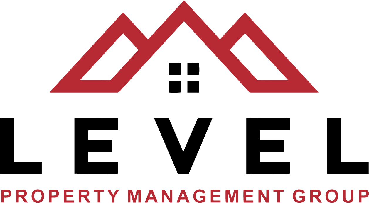 Level Property Management Group logo