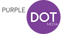 Purple Dot Media logo