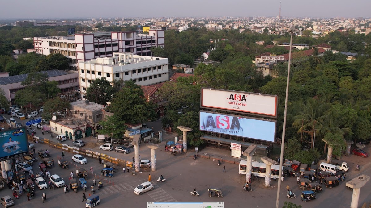ASA advertising agency