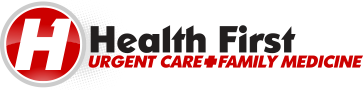 Health First Urgent Care logo