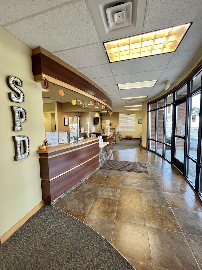 Yakima Pediatric Dentistry