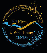 Float and Well-being Centre logo