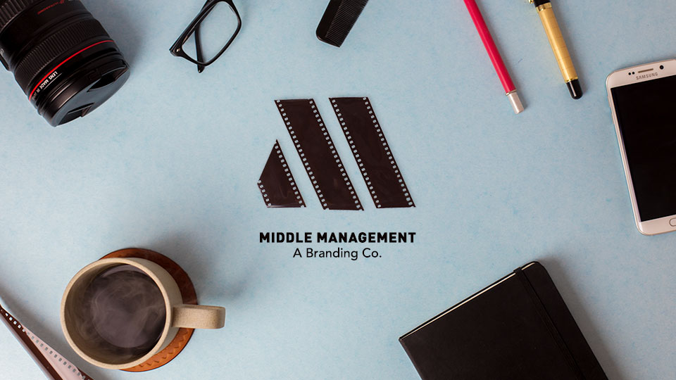 Middle MGMT, A Branding Co.