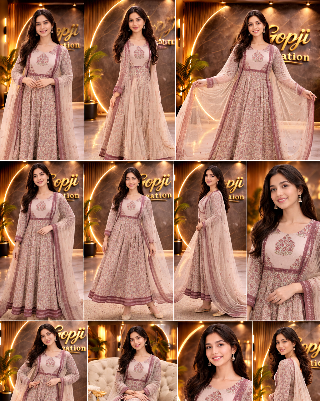 Gopji creation photo 2