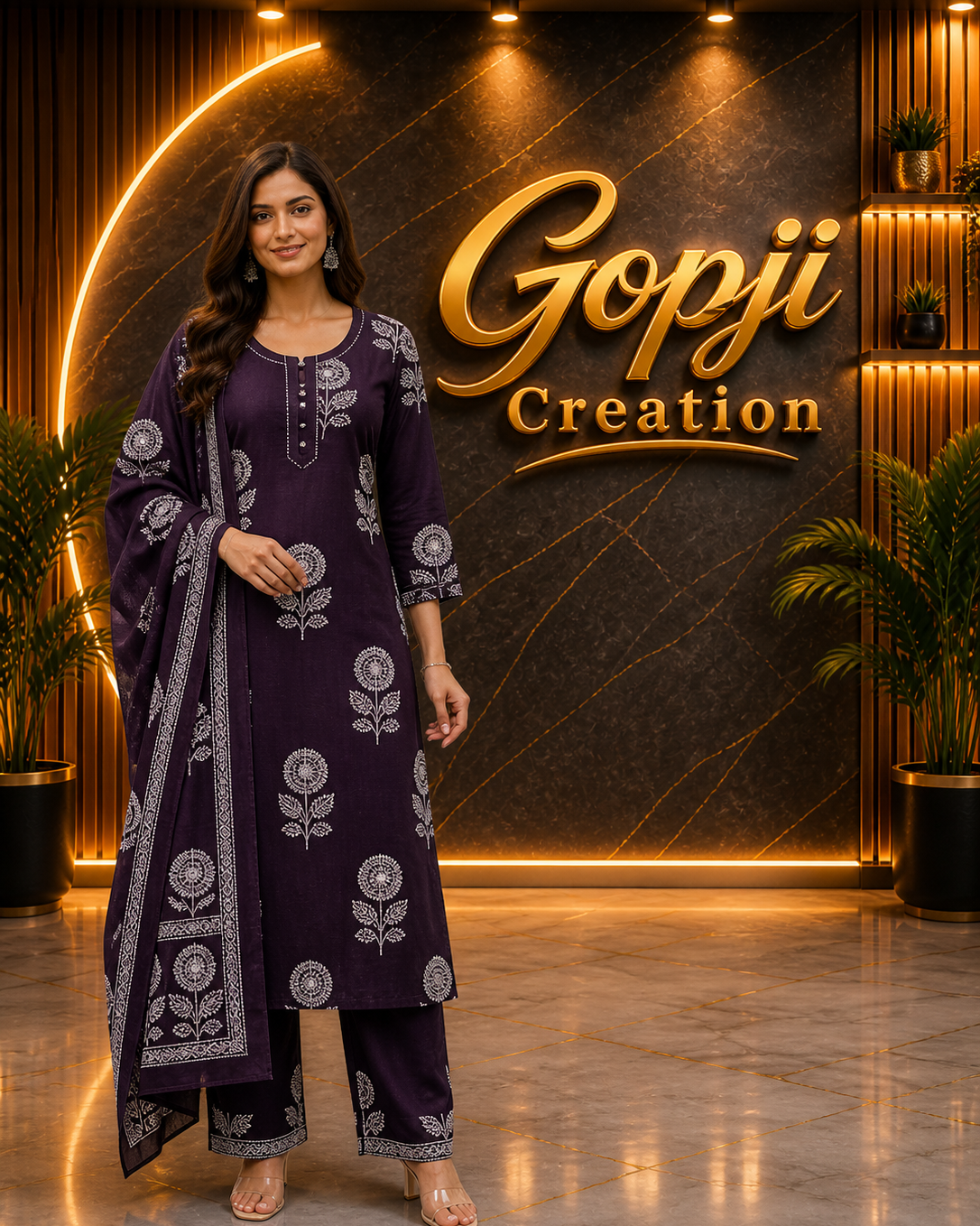 Gopji creation photo 4