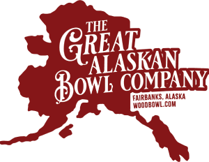 The Great Alaskan Bowl Company logo