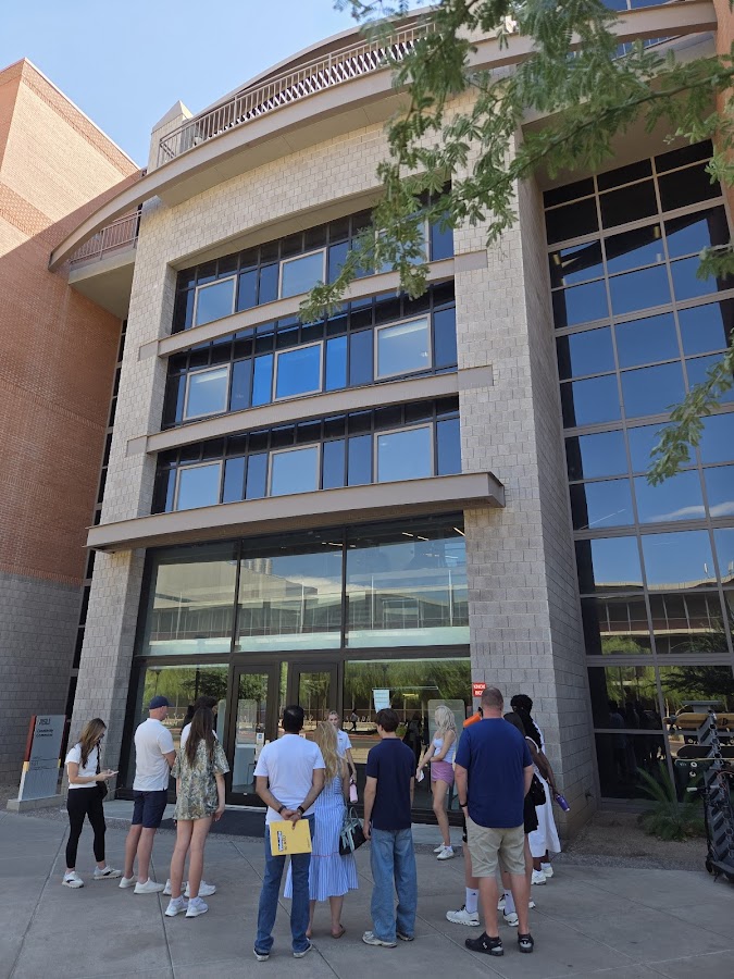 ASU Tech Hub (Tempe)
