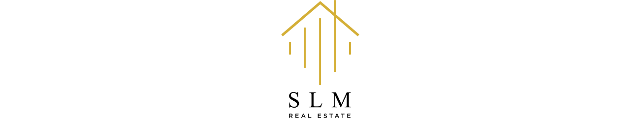 S L M Real Estate LLC logo
