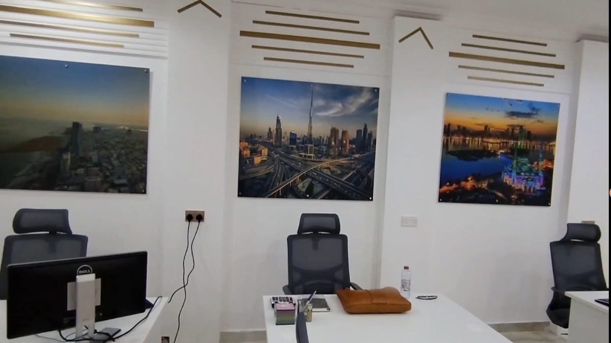 S L M Real Estate LLC