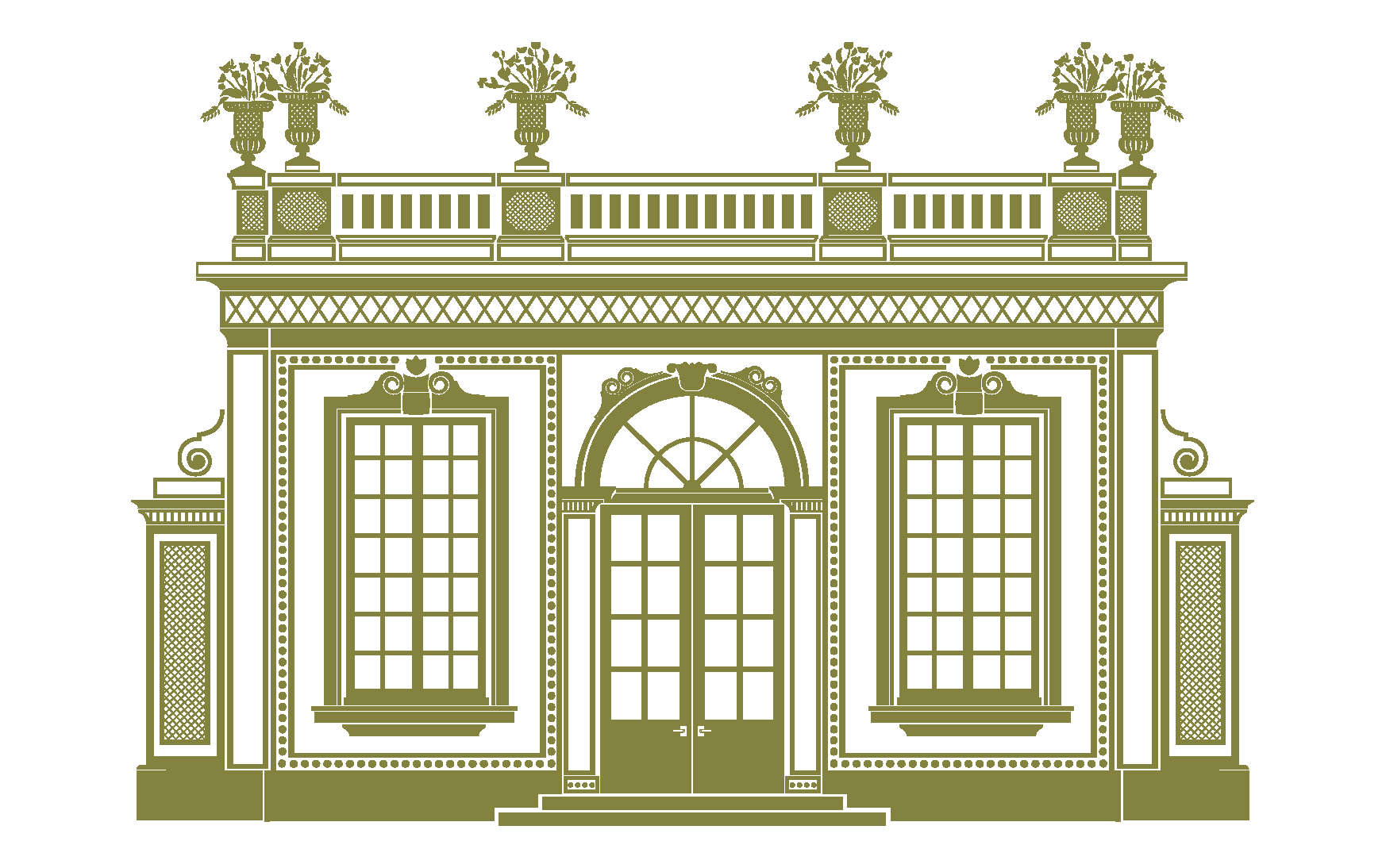 Ten Atelier logo