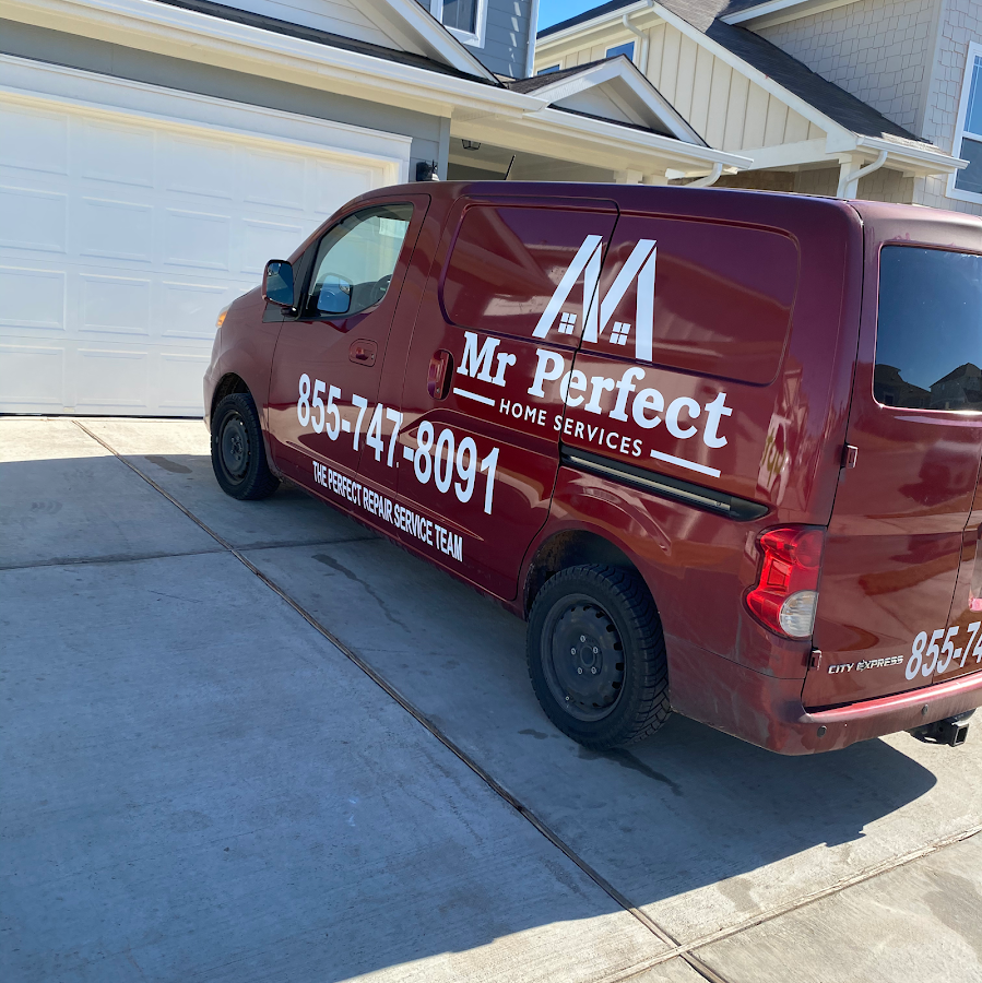 Mr Perfect Home Services