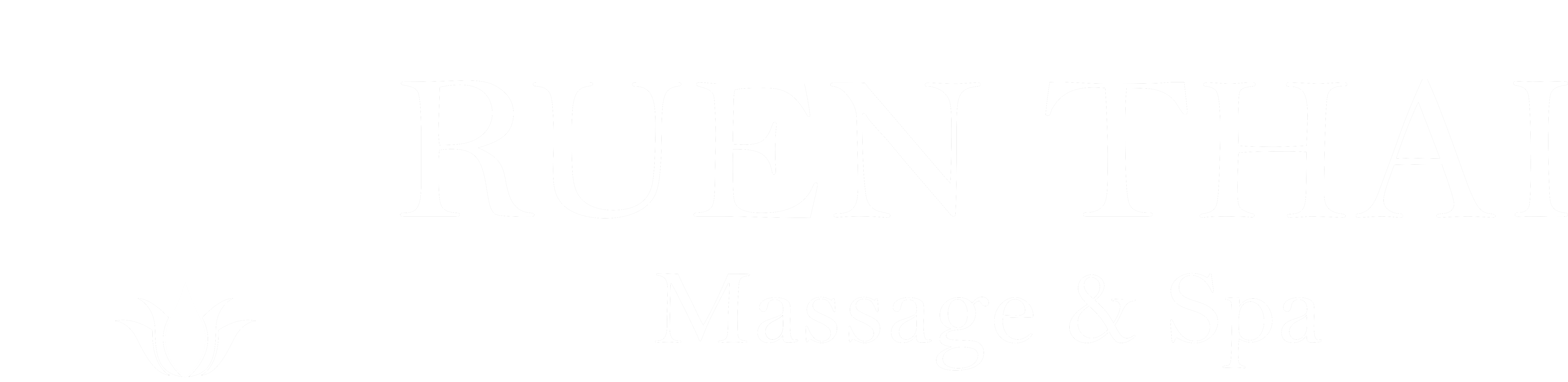 Ruen Thai Massage & Spa logo