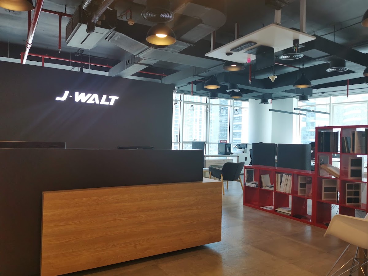 J-Walt Interiors