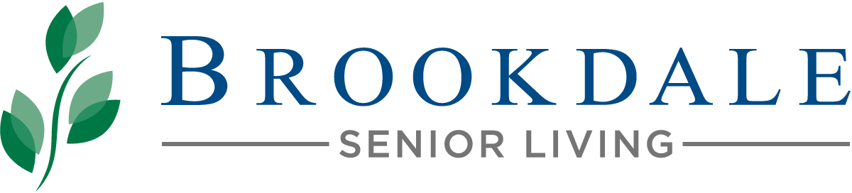 Brookdale High Point logo