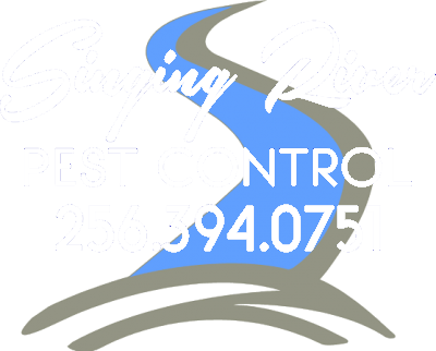 Singing River Pest Control logo
