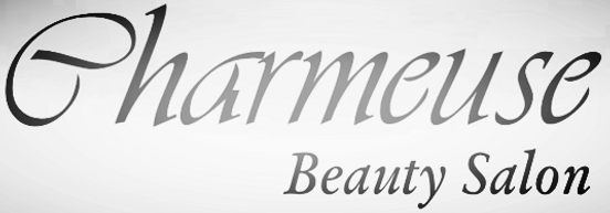 Charmeuse Beauty Salon logo