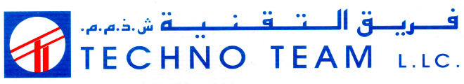 Techno Team LLC logo