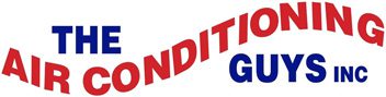 Air Conditioning Guys logo