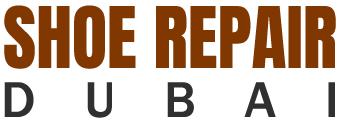 Shoes Repair logo