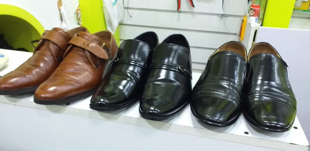 Shoes Repair