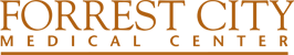 Forrest City Medical Center logo