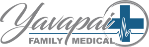 Yavapai Family Medical logo